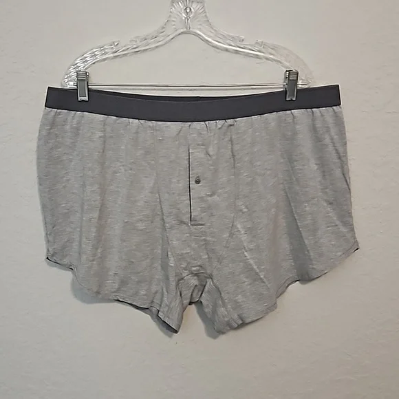 Bombas gray 3XL boxer - Picture 2 of 14